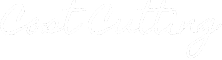 Cost Cutting